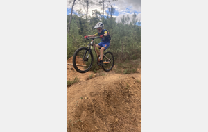 Groupe 5 : ça décolle