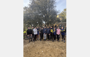 Critérium Local du Castellas 2026