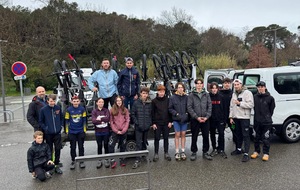 Critérium bidepartemental de Fontvieille