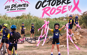Octobre rose