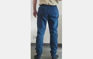 Pantalon de survêtement