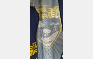 Coupe vent manches longues