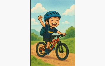 C'est la rentrée des Déjantés !