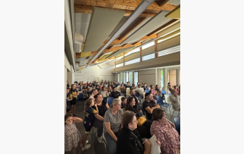 Assemblée générale 2025