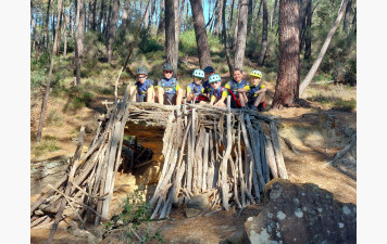 De la mania pour le groupe 4 !