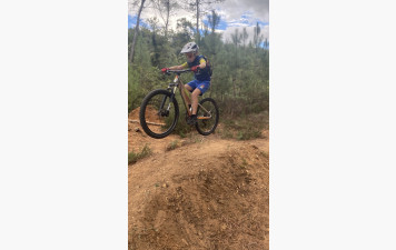 Groupe 5 : ça décolle