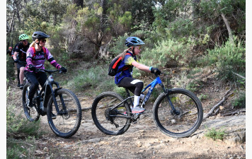 Premier Compte Rendu de la rando