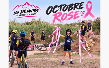 Octobre rose