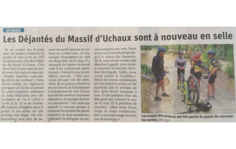 Pierre, notre héros !