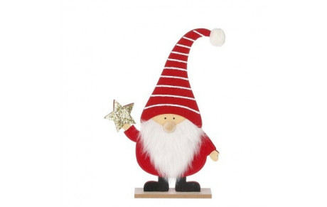 Noël dans &quot;La Provence&quot;