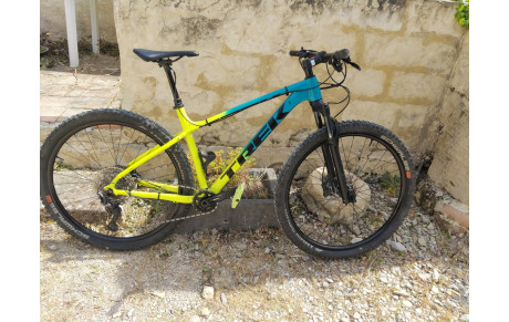 Un nouveau vélo à vendre !