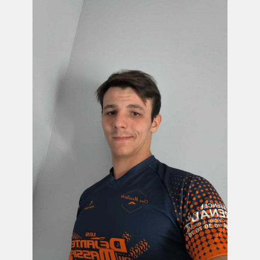 Célian Pavier